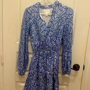 Lilly Pulitzer Axton Dress